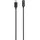 Polar Charge 2.0 Lade-/Datenkabel Schwarz