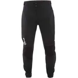 Poc Resistance Pro DH Pant, schwarz uranium black M