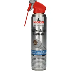 NIGRIN Hochleistungs-Rostlöser (400 ml) Rostlöser  72271