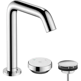 Hansgrohe Tecturis S 2-Loch Waschtischmischer Chrom