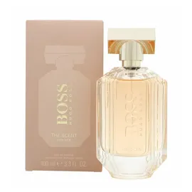HUGO BOSS Boss The Scent For Her Eau de Parfum 100 ml