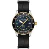 Certina DS PH DS PH100M Lady C044.210.26.051.00 - SuperLumiNova,schwarz perlmutt,schwarz - 37,5mm