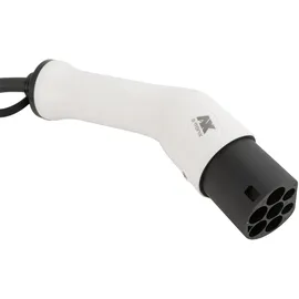 a-TroniX Verlängerungskabel 5m 16A 3 Phasen 480V Typ 2