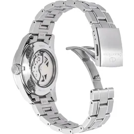 ORIENT STAR Contemporary Quarz Edelstahl 38 mm RE-AU0107E00B
