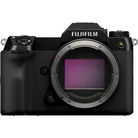 Fujifilm GFX 100S II Body + Netzteil + USB-Kabel