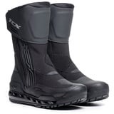 TCX Clima 2 Surround Gore-Tex - Schwarz/Dunkelgrau - 41 EU