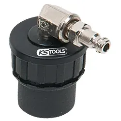 KS Tools Bajonett-Einlass-Adapter - 150.1826