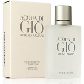 Giorgio Armani Acqua di Gio Pour Homme Eau de Toilette 15 ml