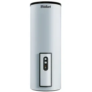 Vaillant Elektro-Warmwasserspeicher eloSTOR VEH 200, druckfest - 0010003083