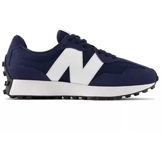 327 Herren natural indigo/white 37,5