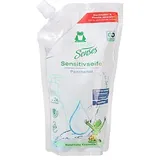 Frosch Frosch® Sensitiv-Seife Flüssigseife 0,5 l