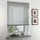 LIEDECO Aluminium-Jalousie silber