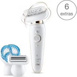 Braun Silk-épil 9 Flex 9010 Wet & Dry