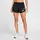 Nike Laufshorts schwarz M