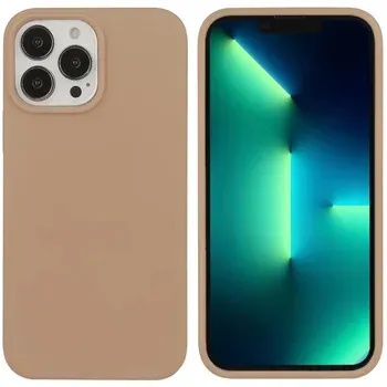 Platyne  Sportzubehör Coque smartphone rigide en silicone  Iphone 13Pro  in Gold, Einheitsgrösse