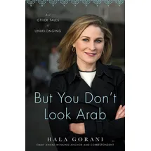 HACHETTE PRAT But You Don't Look Arab