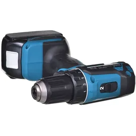 Makita DDF485RF3J inkl. 3 x 3 Ah + Makpac