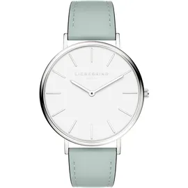 Liebeskind Berlin Uhr türkis