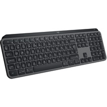 Logitech MX Keys S - Graphite