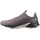 Salomon Alphacross Damen Moonscape/Black/White 38 2/3