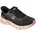 Glide-Step Pro Black Mesh/Peach Trim 39