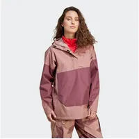 Adidas Damen Funktionsjacke Terrex Xploric 2.5L, WARCLA, XL
