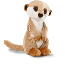 NICI 48460 Erdmännchen 30cm, sitzend