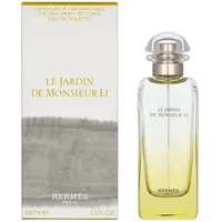 Hermès Le Jardin de Monsieur Li Eau de Toilette, 100 ml