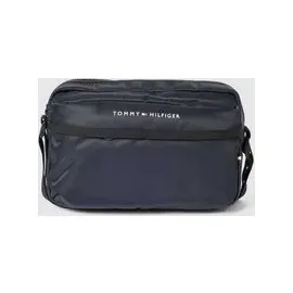 Tommy Hilfiger Skyline Camera Bag Umhängetasche Synthetik Space Blue
