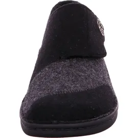 Berkemann Jarla Schwarz/Grau 39,5
