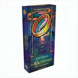 Asmodee Der Herr der Ringe: Die Gefährten Das Stichspiel