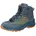 ZIRROX II GTX MID JR PETROL/MANGO 37