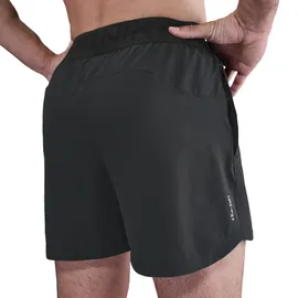 Nike Pro Training Sport-Shorts Schwarz M
