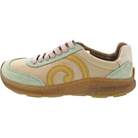 El Naturalista Oroel Damen Beige/Mint 40