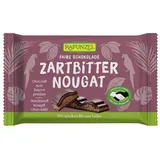 RAPUNZEL Zartbitter Nougat Schokolade 100 g