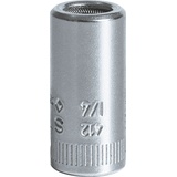 Stahlwille 412 Bit-Halter 1/4"