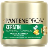 Pantene Pro-V Glatt & Seidig Intensiv-Maske