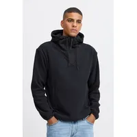 Blend Kapuzenpullover BHSweatshirt 20717206 modischer Kapuzenpullover in Schwarz |