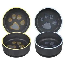 Trixie Keramiknapf mit Gummirand 400 ml