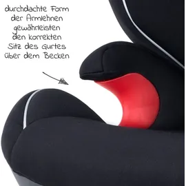 AVOVA Star-Fix pearl black