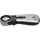 Schweizer Handleuchtlupe Tech-Line CLASSIC Vergr.8x LED Linsen-D.30,0mm