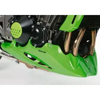Bodystyle Bugspoiler ABS Kunststoff schwarz für Kawasaki Z1000