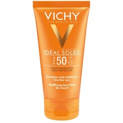 Vichy Ideal Soleil Sonnen-Fluid LSF 50 Sonnencreme ml 