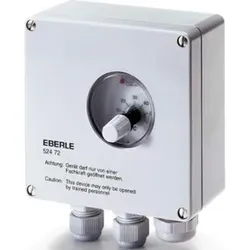 Eberle Controls Temperaturregler UTR 60