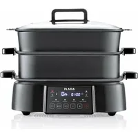 Flama Elektrischer Multifunktionsgrill Flama 8EN1