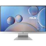 Asus M3700WYAK-WA015X AMD RyzenTM 7 68,6 cm (27") 1920 x 1080 Pixel 16 GB DDR4-SDRAM 512 GB SSD Windows 11 Pro Wi-Fi 6 (802.11ax) Weiß