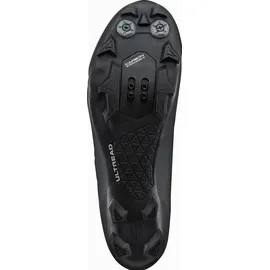 Shimano XC703 Schwarz 44