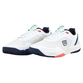 Wilson Courtglide White/Bronze 44