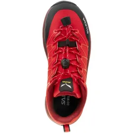 Salewa Wildfire 2 K Wanderschuhe - Flame / Flame - EU 38