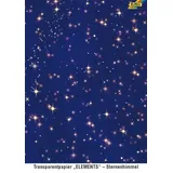 Transparentpapier 115g 50,5x70